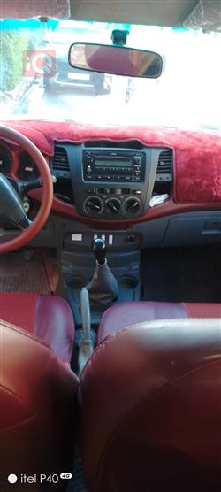 تويوتا هايلوكس